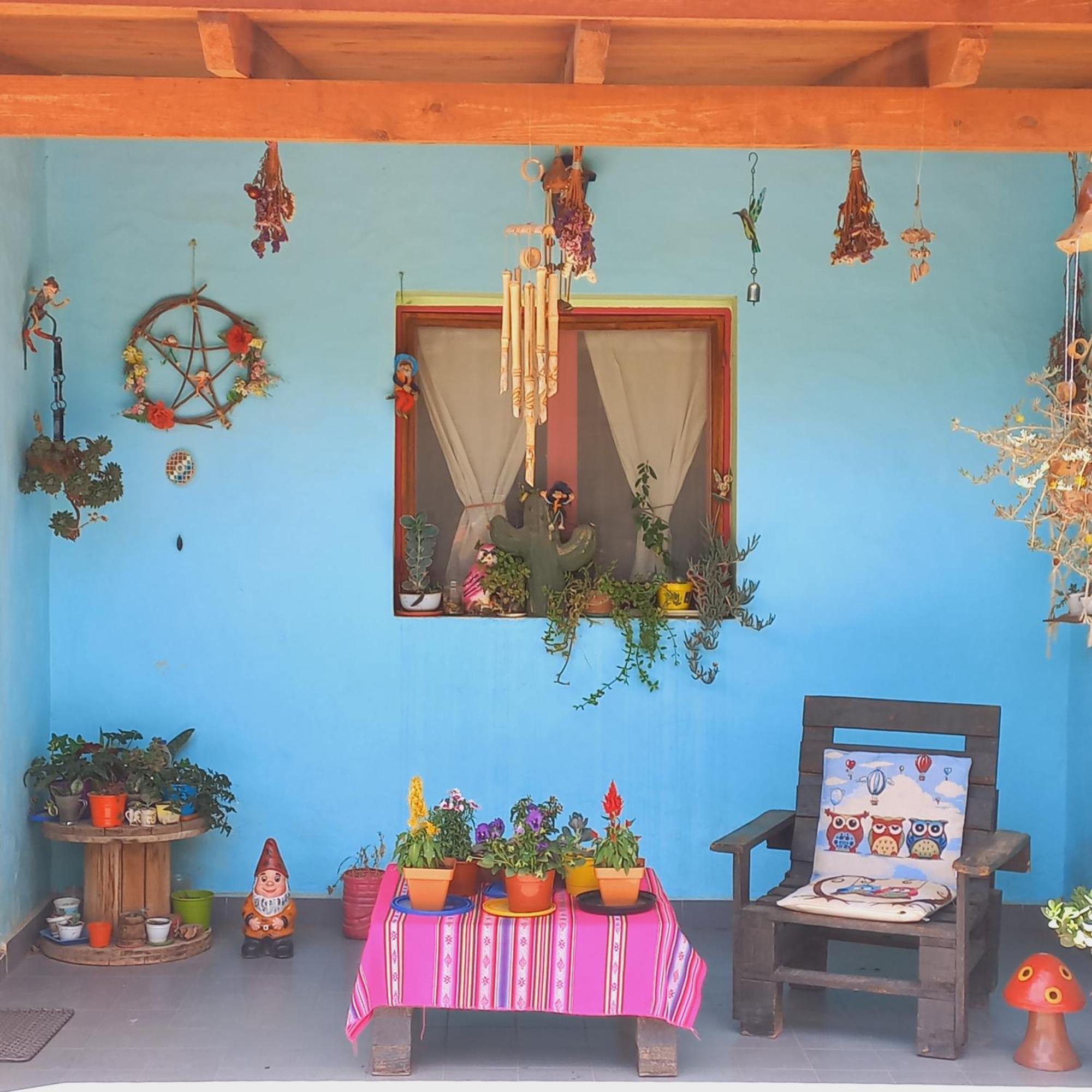 Casa Munay มายมารา ภายนอก รูปภาพ